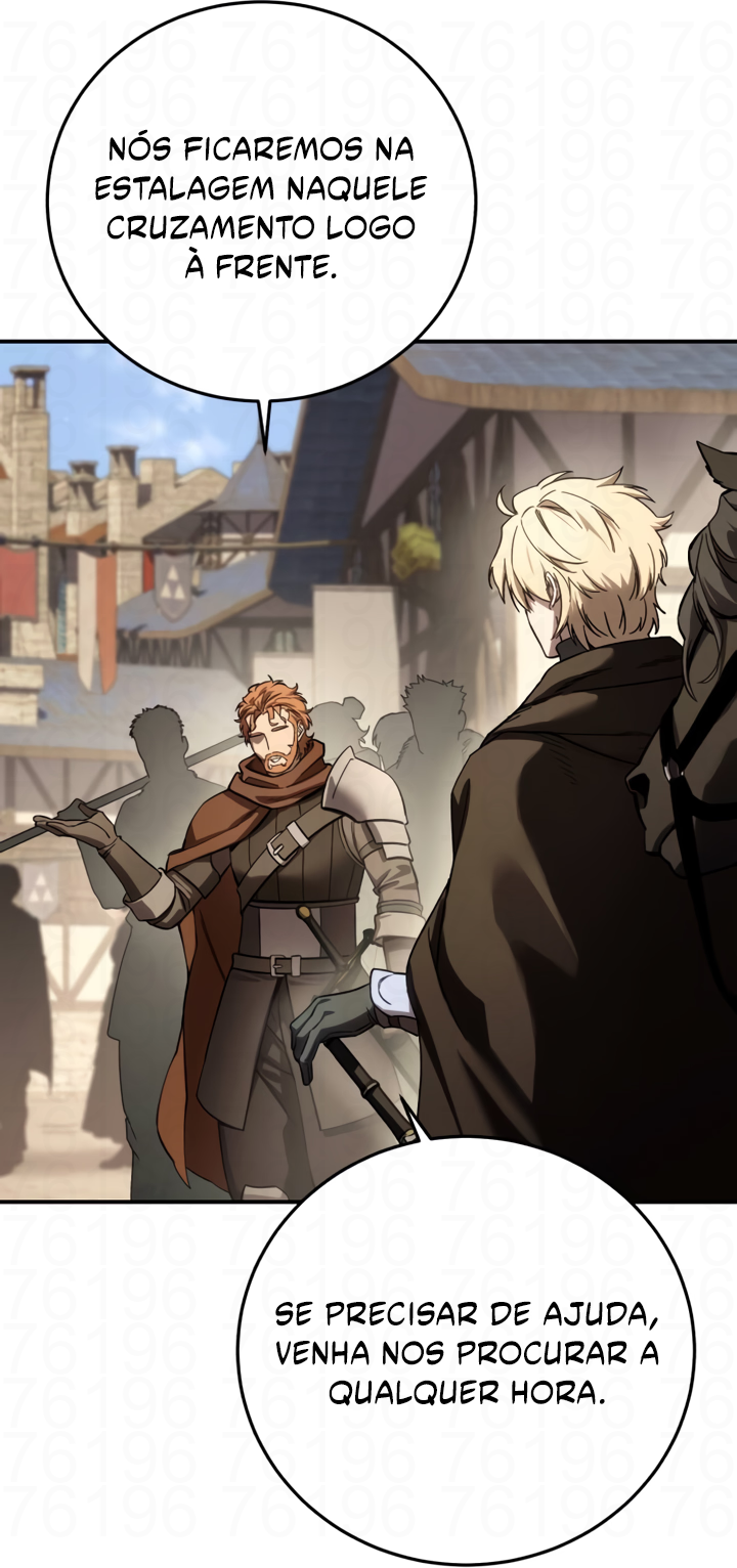 Read Star Embracing Swordmaster PT Manga Online