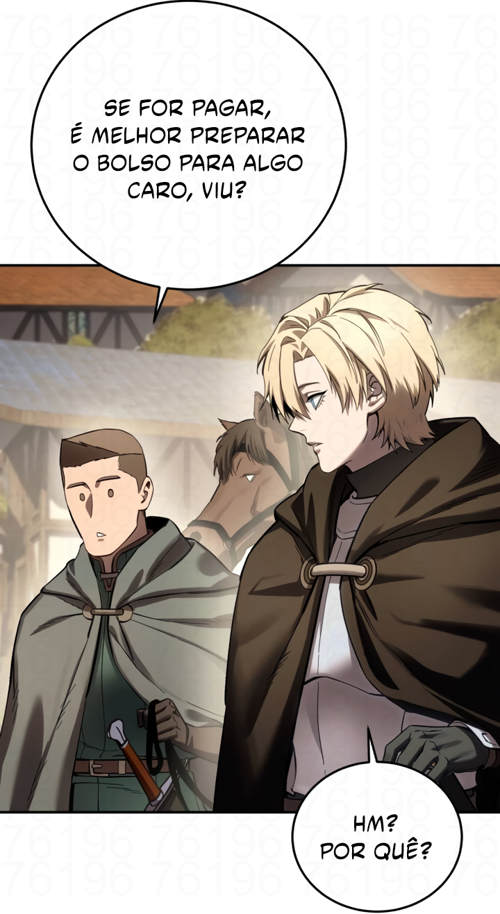 Read Star Embracing Swordmaster PT Manga Online