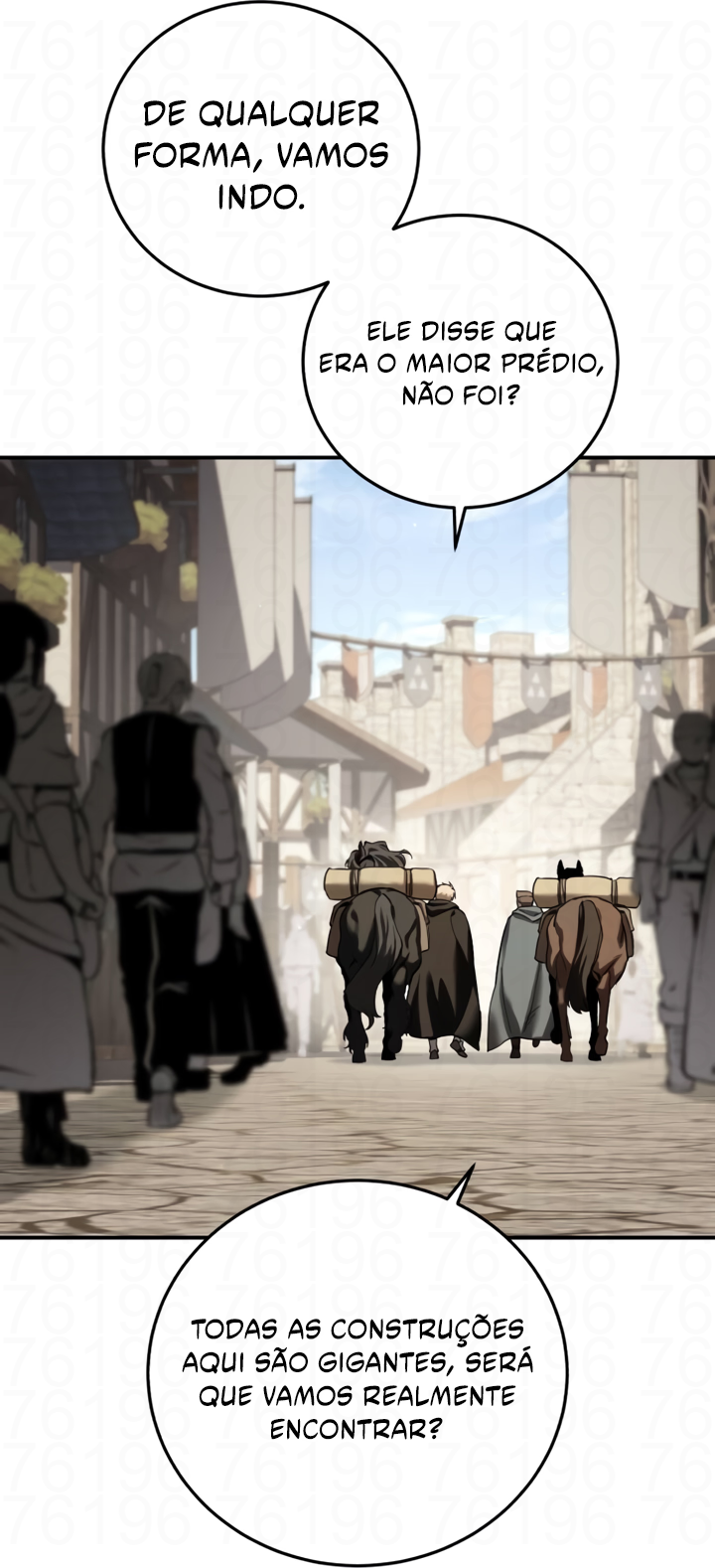 Read Star Embracing Swordmaster PT Manga Online