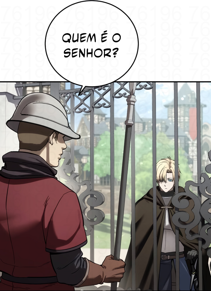 Read Star Embracing Swordmaster PT Manga Online