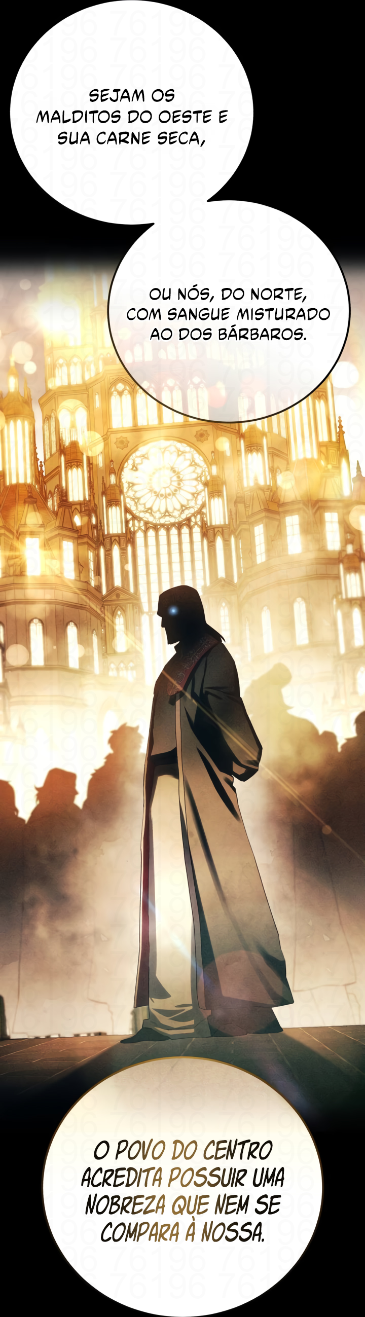 Read Star Embracing Swordmaster PT Manga Online