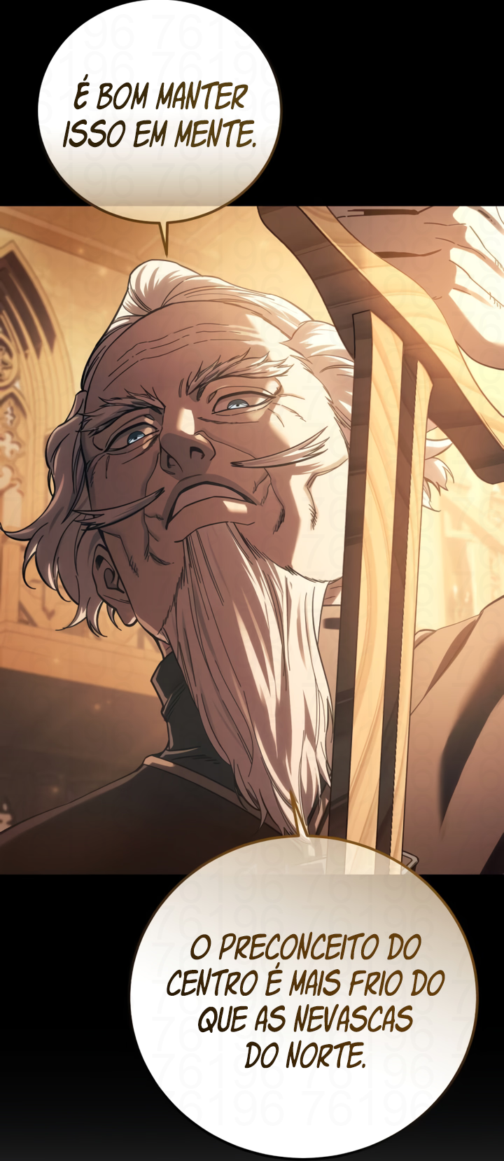 Read Star Embracing Swordmaster PT Manga Online