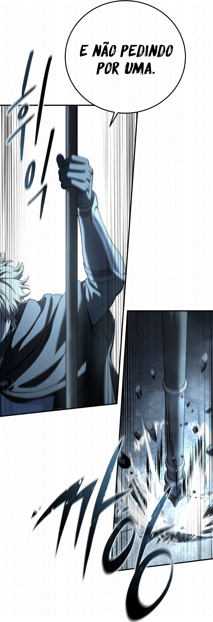 Read Star Embracing Swordmaster PT Manga Online