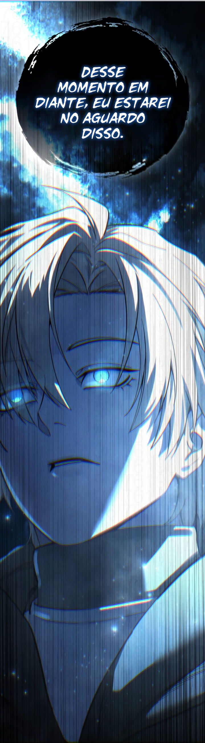 Read Star Embracing Swordmaster PT Manga Online