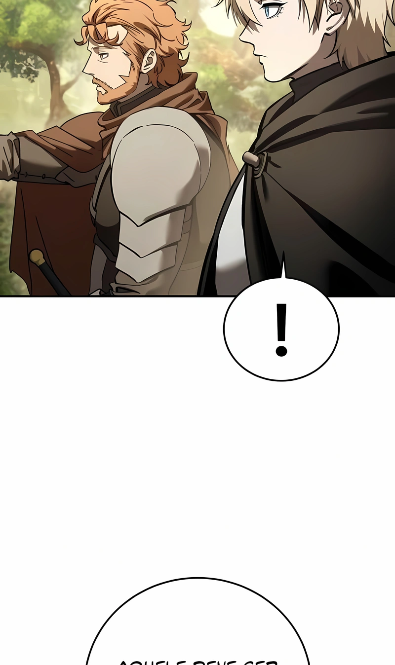 Read Star Embracing Swordmaster PT Manga Online