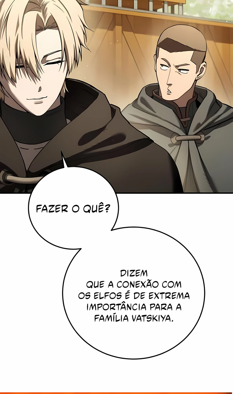 Read Star Embracing Swordmaster PT Manga Online