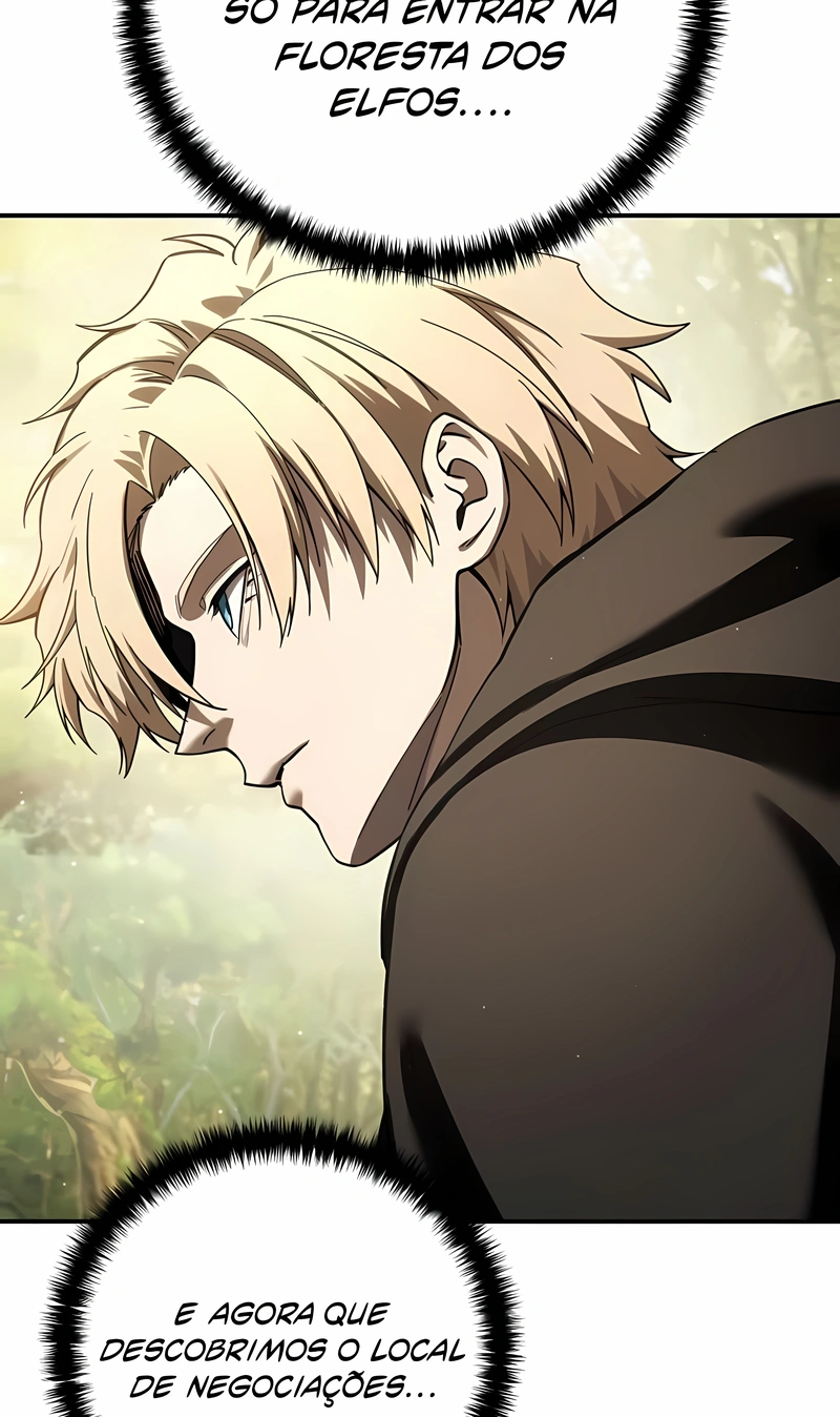 Read Star Embracing Swordmaster PT Manga Online