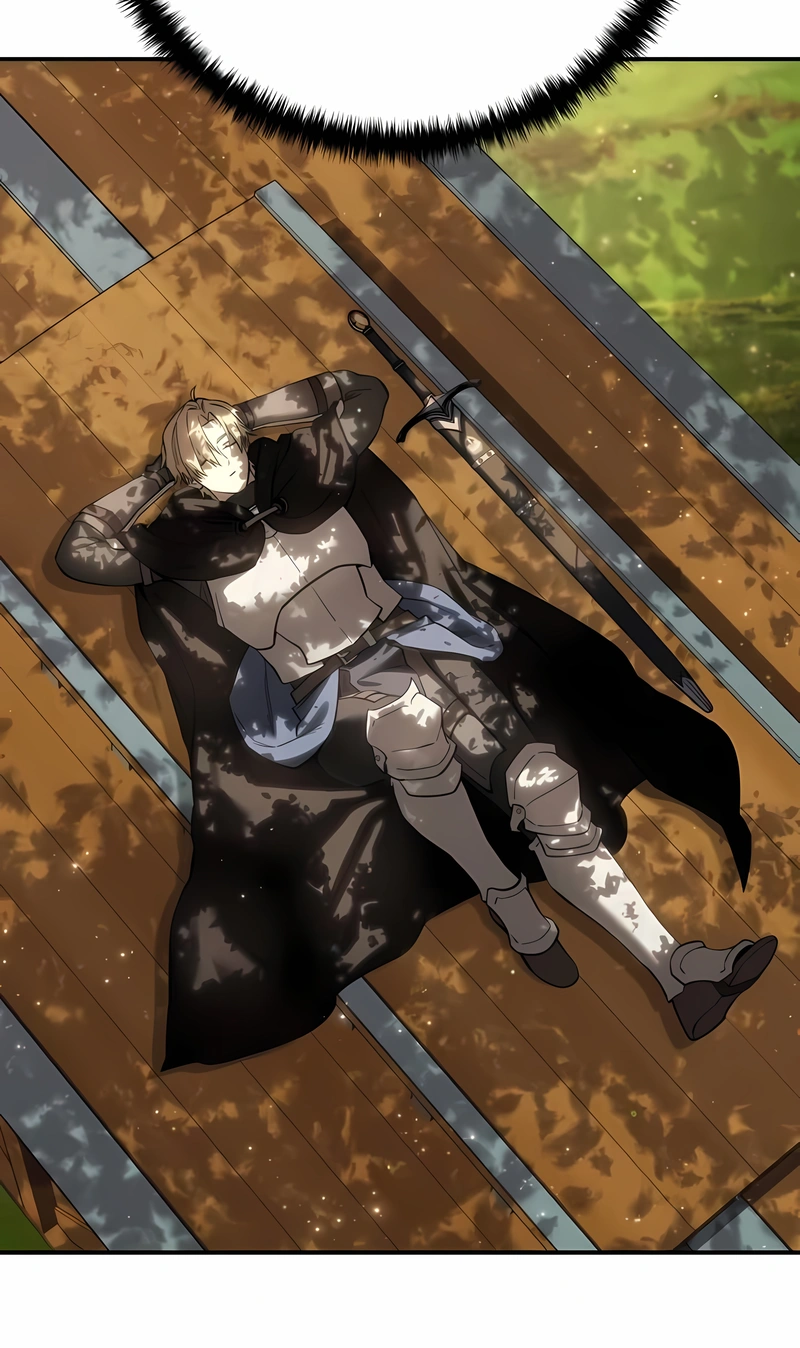 Read Star Embracing Swordmaster PT Manga Online