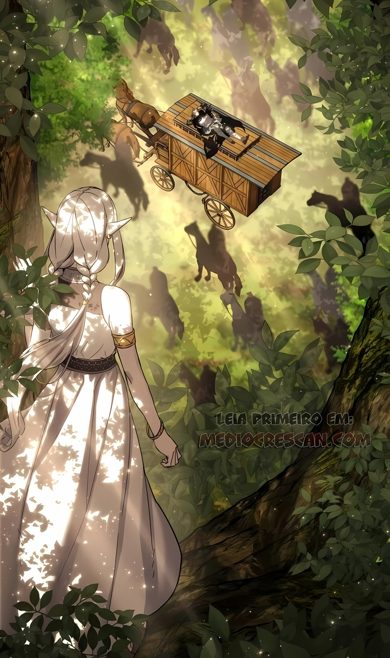 Read Star Embracing Swordmaster PT Manga Online