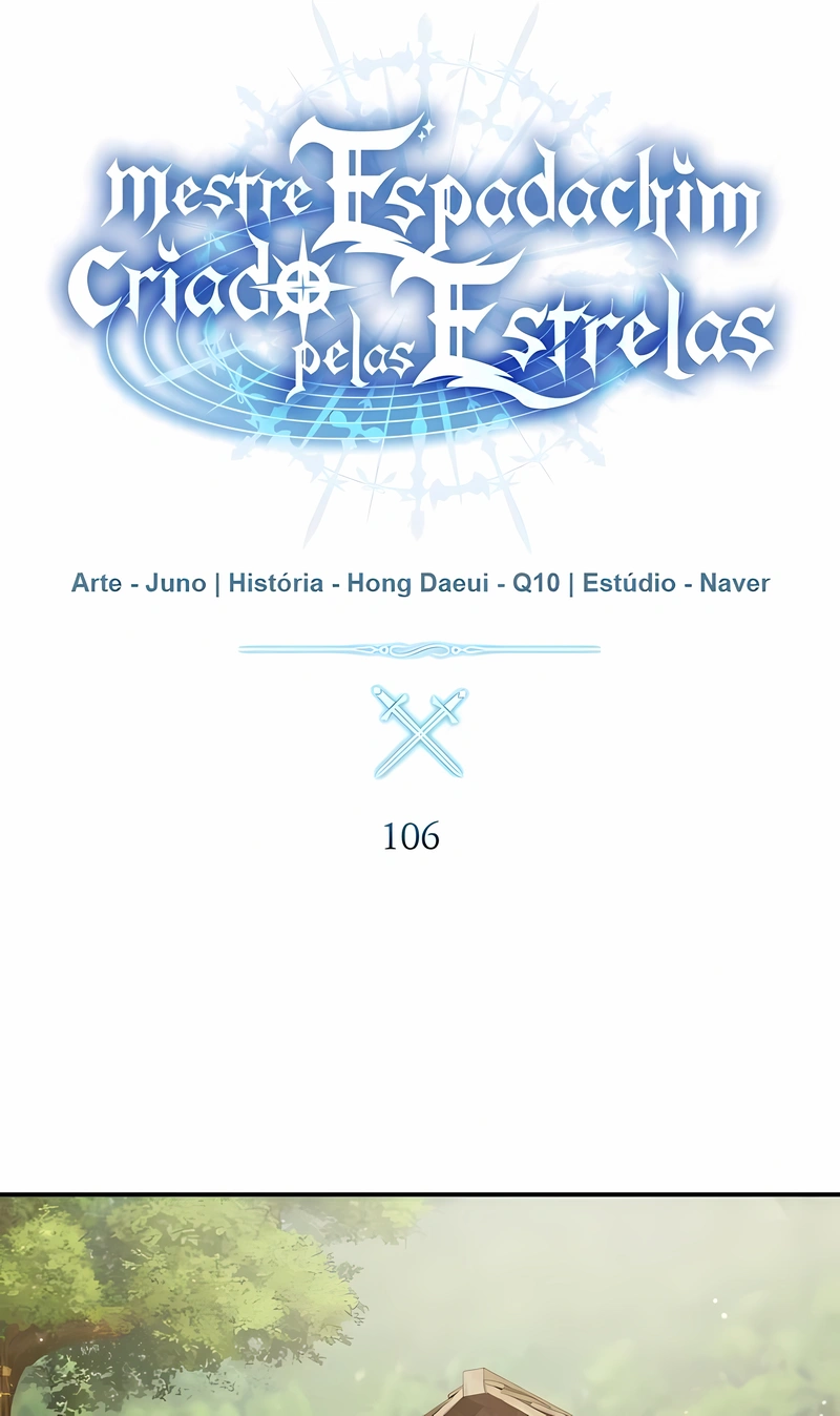 Read Star Embracing Swordmaster PT Manga Online