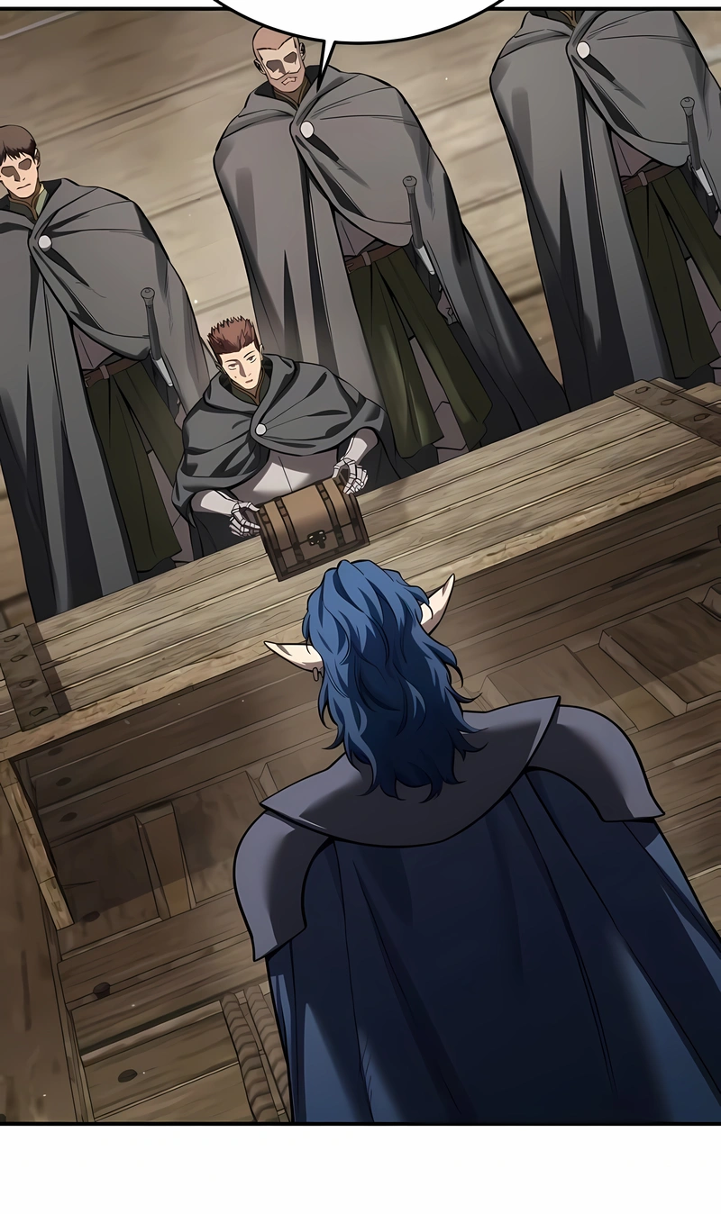 Read Star Embracing Swordmaster PT Manga Online