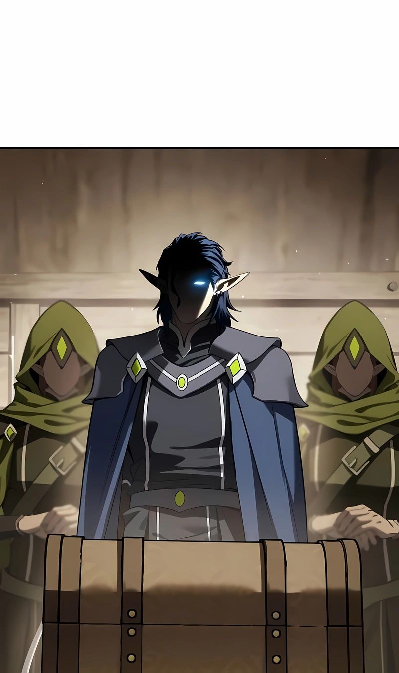 Read Star Embracing Swordmaster PT Manga Online