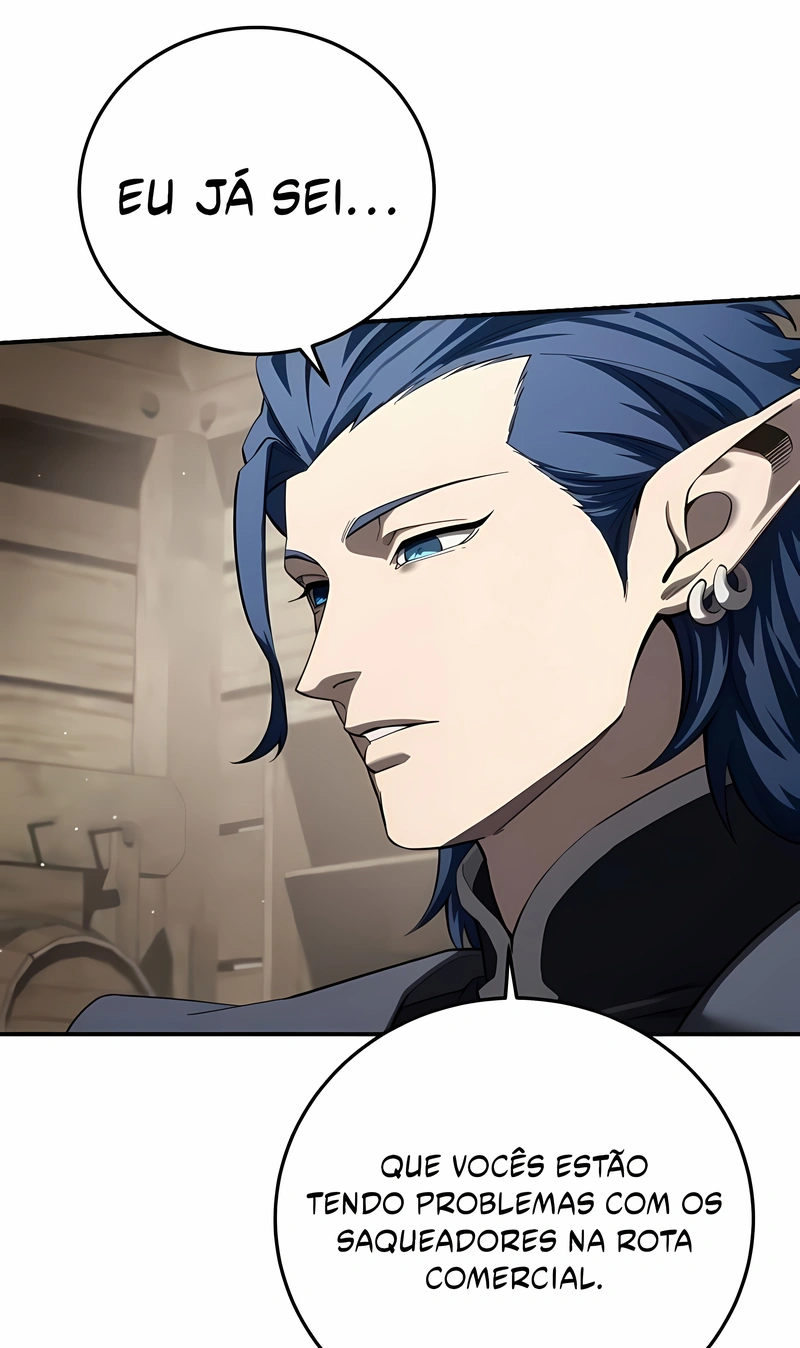 Read Star Embracing Swordmaster PT Manga Online