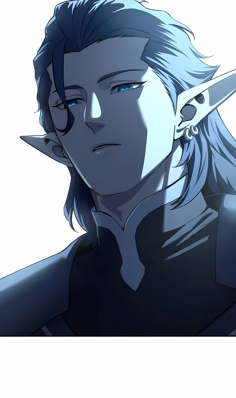 Read Star Embracing Swordmaster PT Manga Online