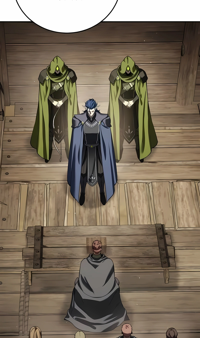 Read Star Embracing Swordmaster PT Manga Online