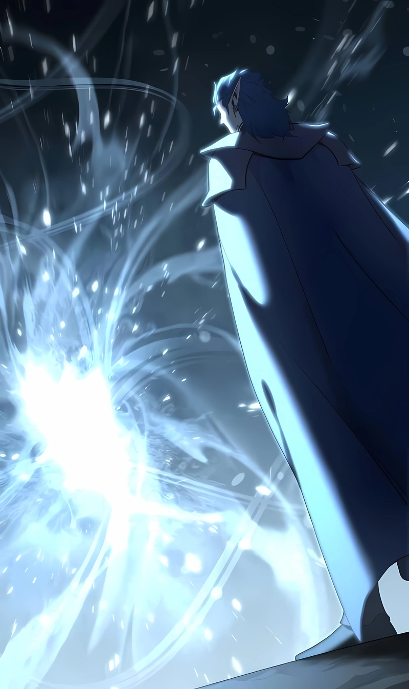 Read Star Embracing Swordmaster PT Manga Online