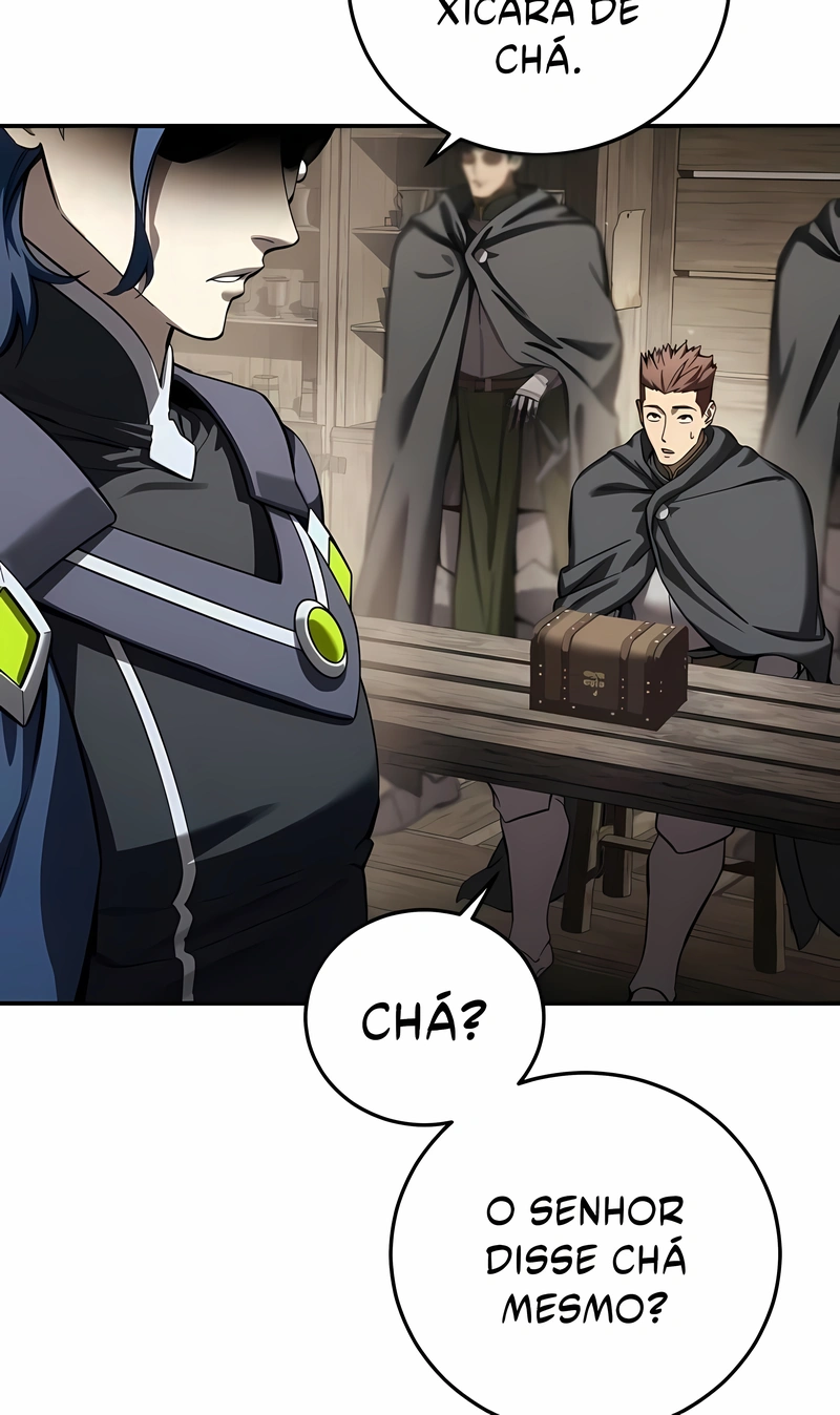 Read Star Embracing Swordmaster PT Manga Online