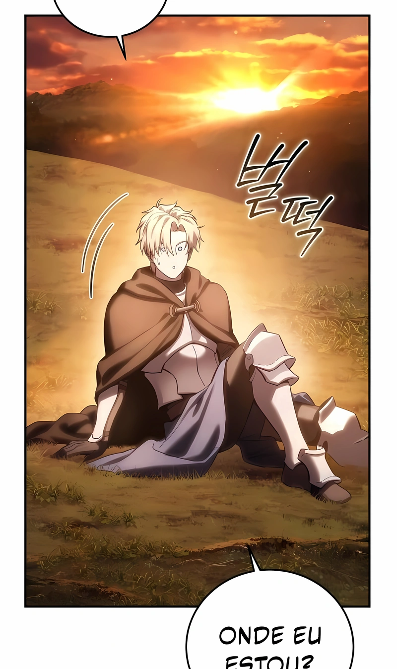 Read Star Embracing Swordmaster PT Manga Online