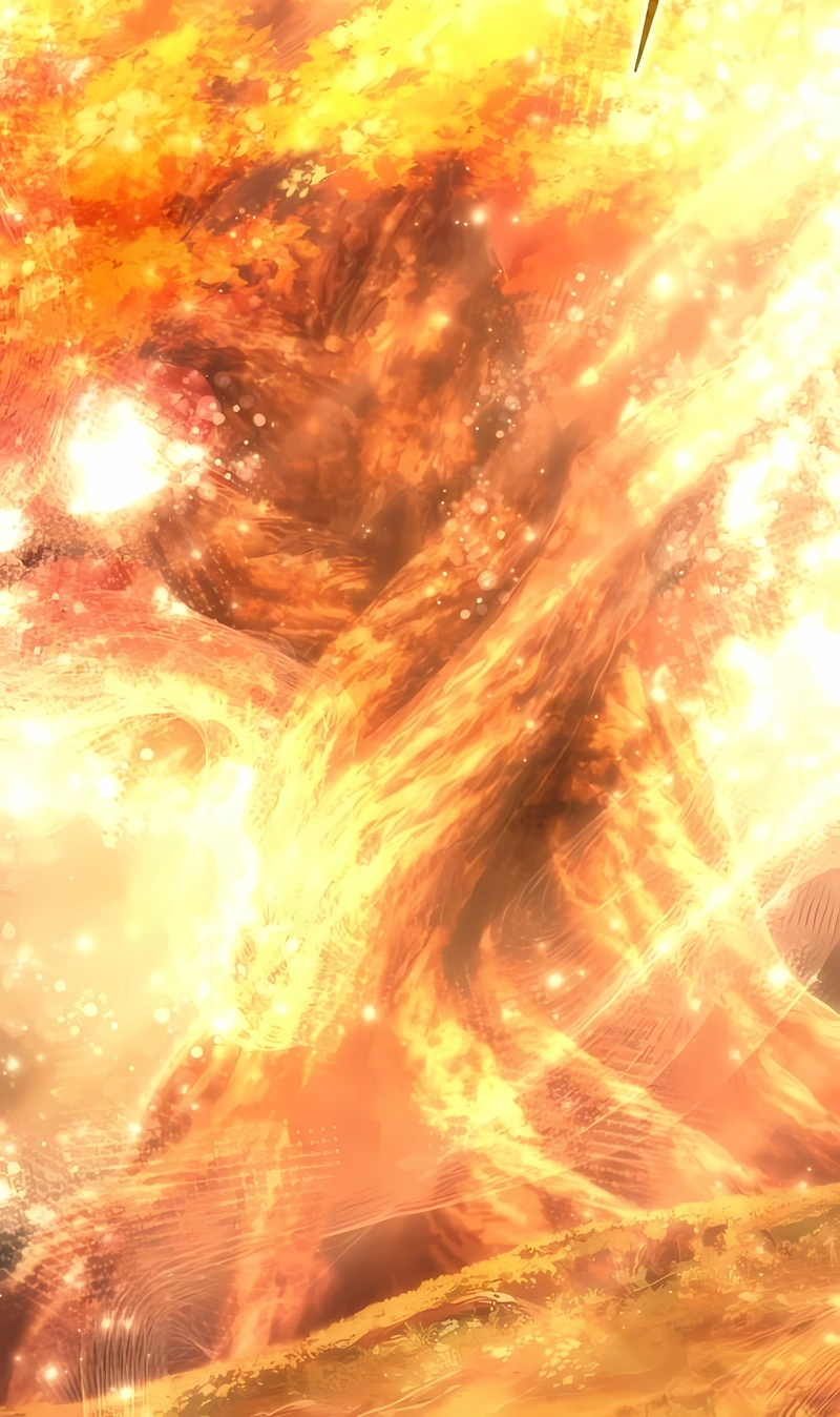 Read Star Embracing Swordmaster PT Manga Online