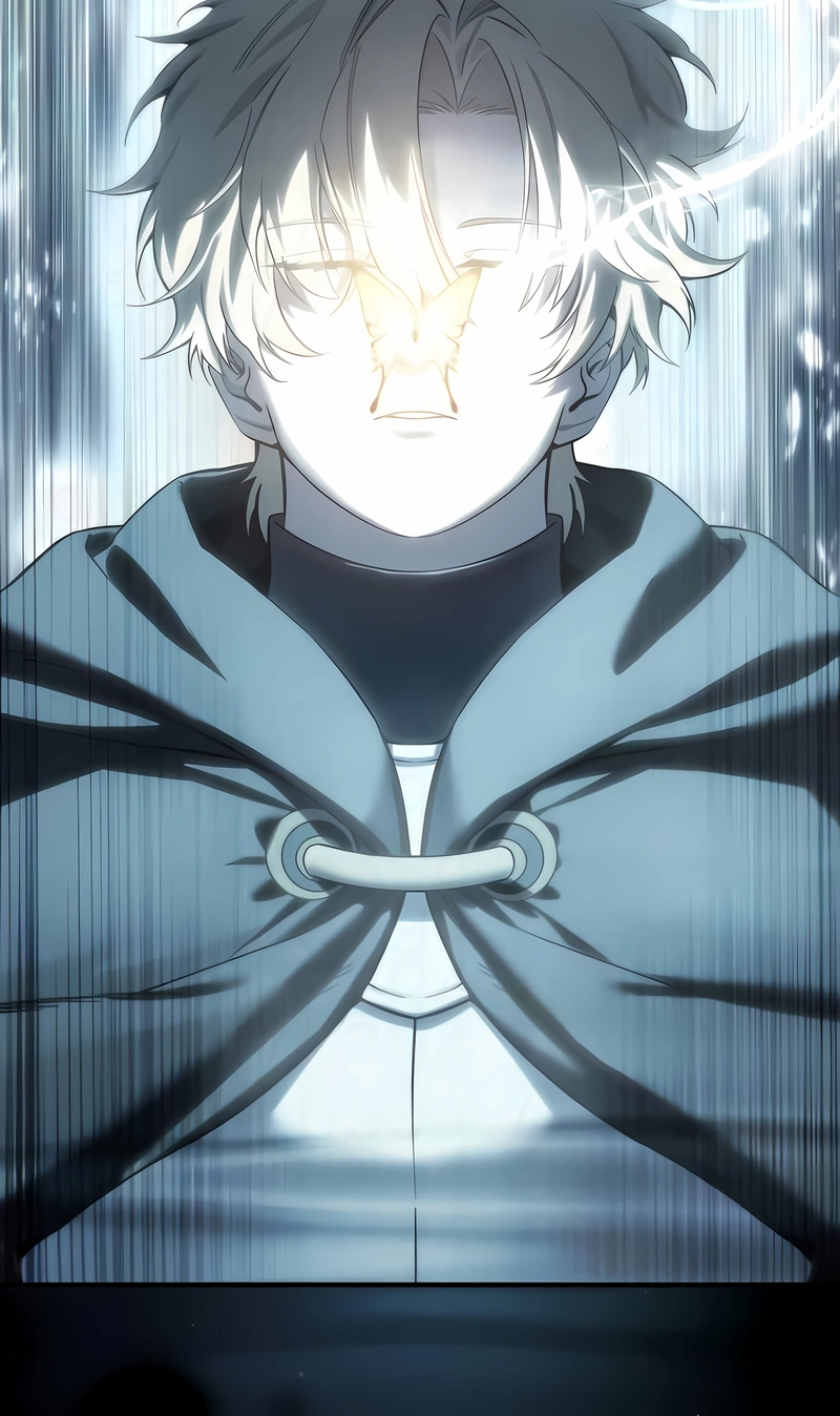 Read Star Embracing Swordmaster PT Manga Online