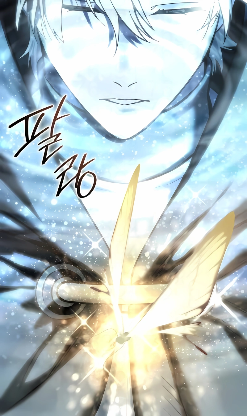 Read Star Embracing Swordmaster PT Manga Online