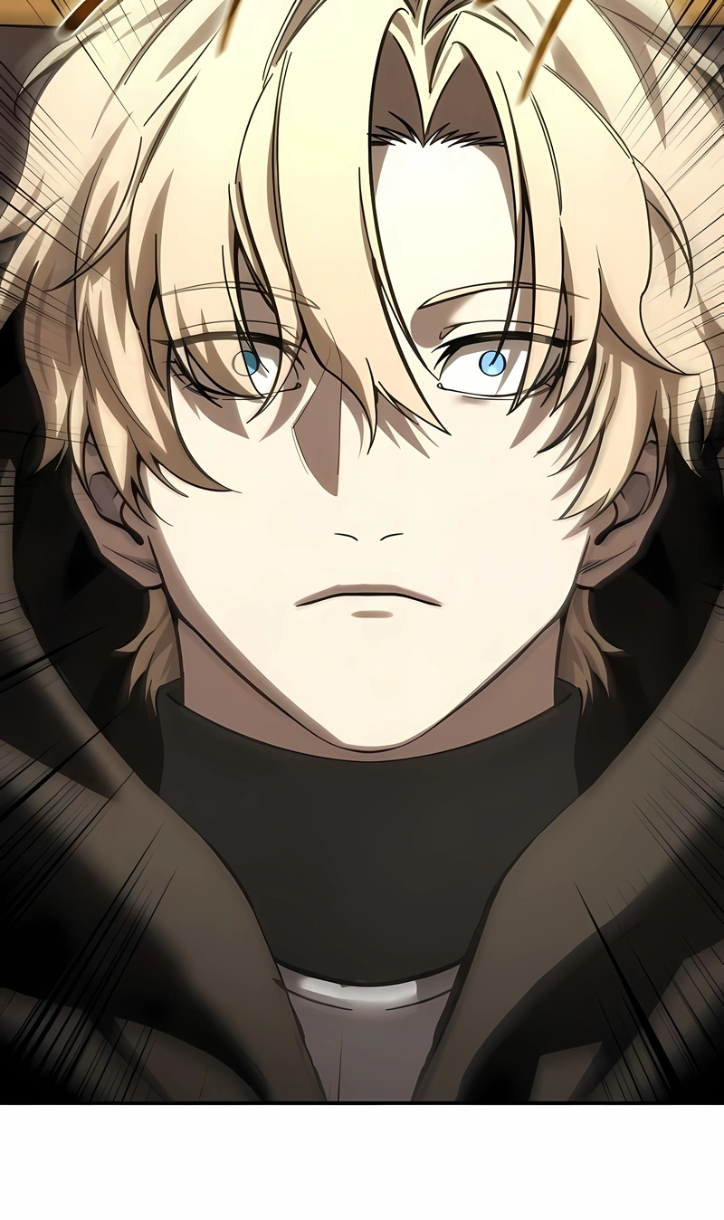 Read Star Embracing Swordmaster PT Manga Online