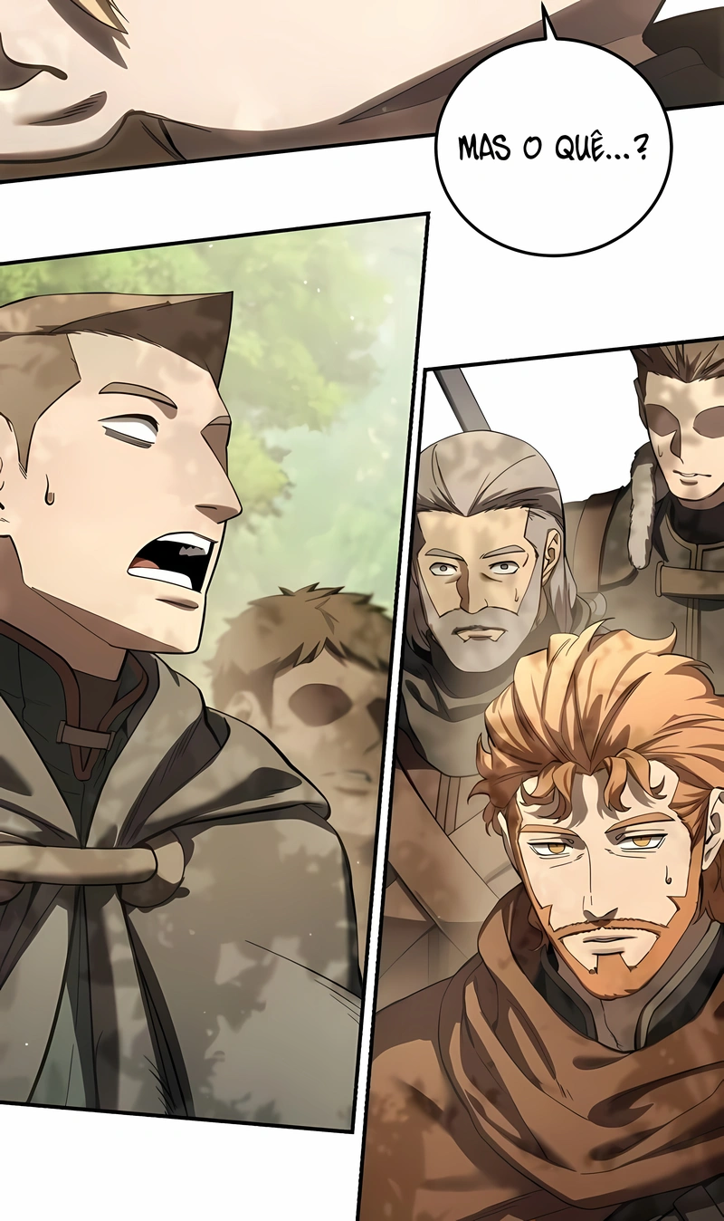 Read Star Embracing Swordmaster PT Manga Online