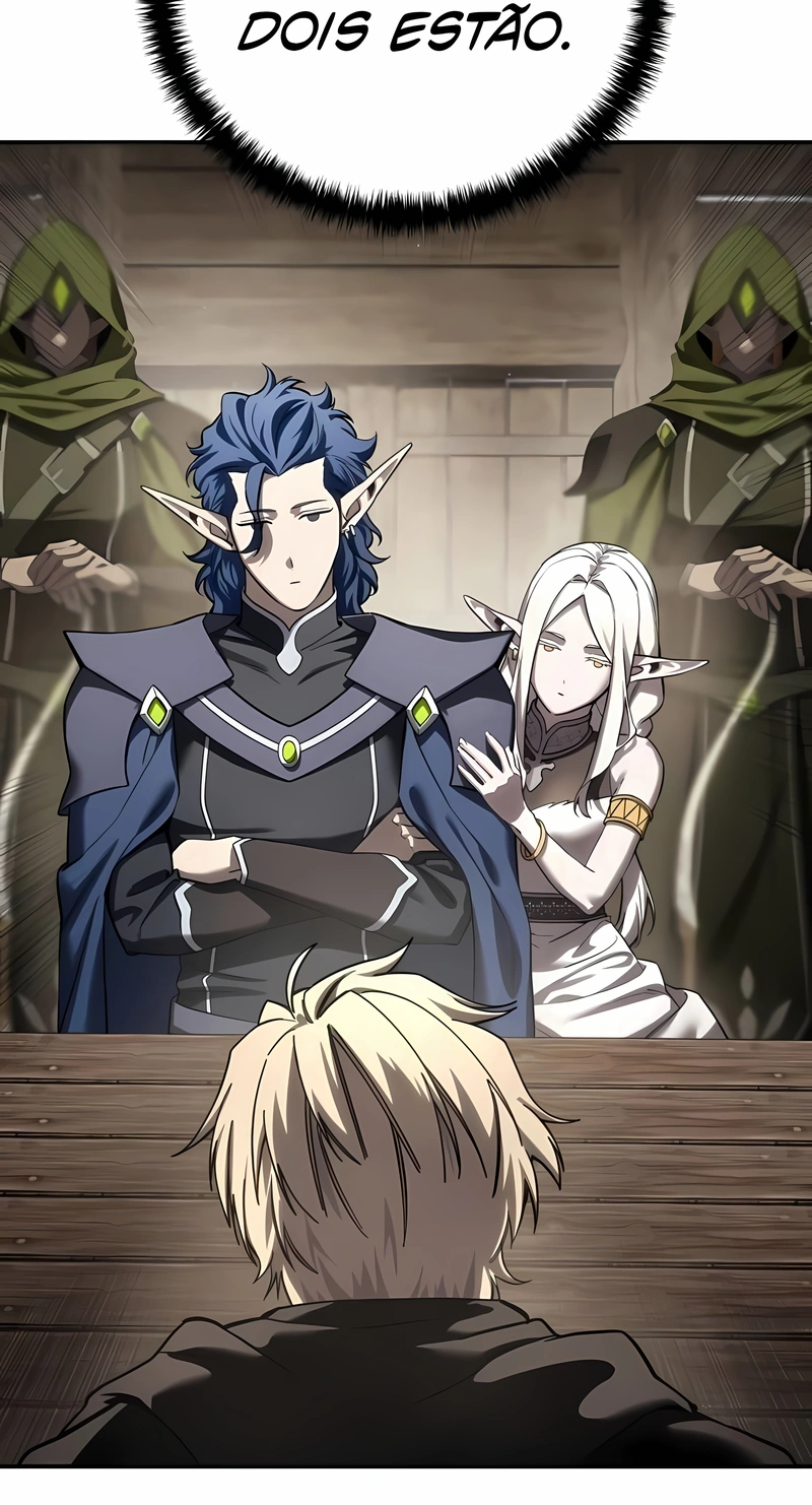 Read Star Embracing Swordmaster PT Manga Online