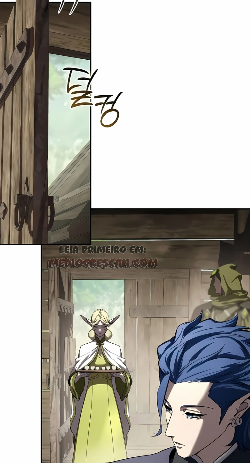 Read Star Embracing Swordmaster PT Manga Online