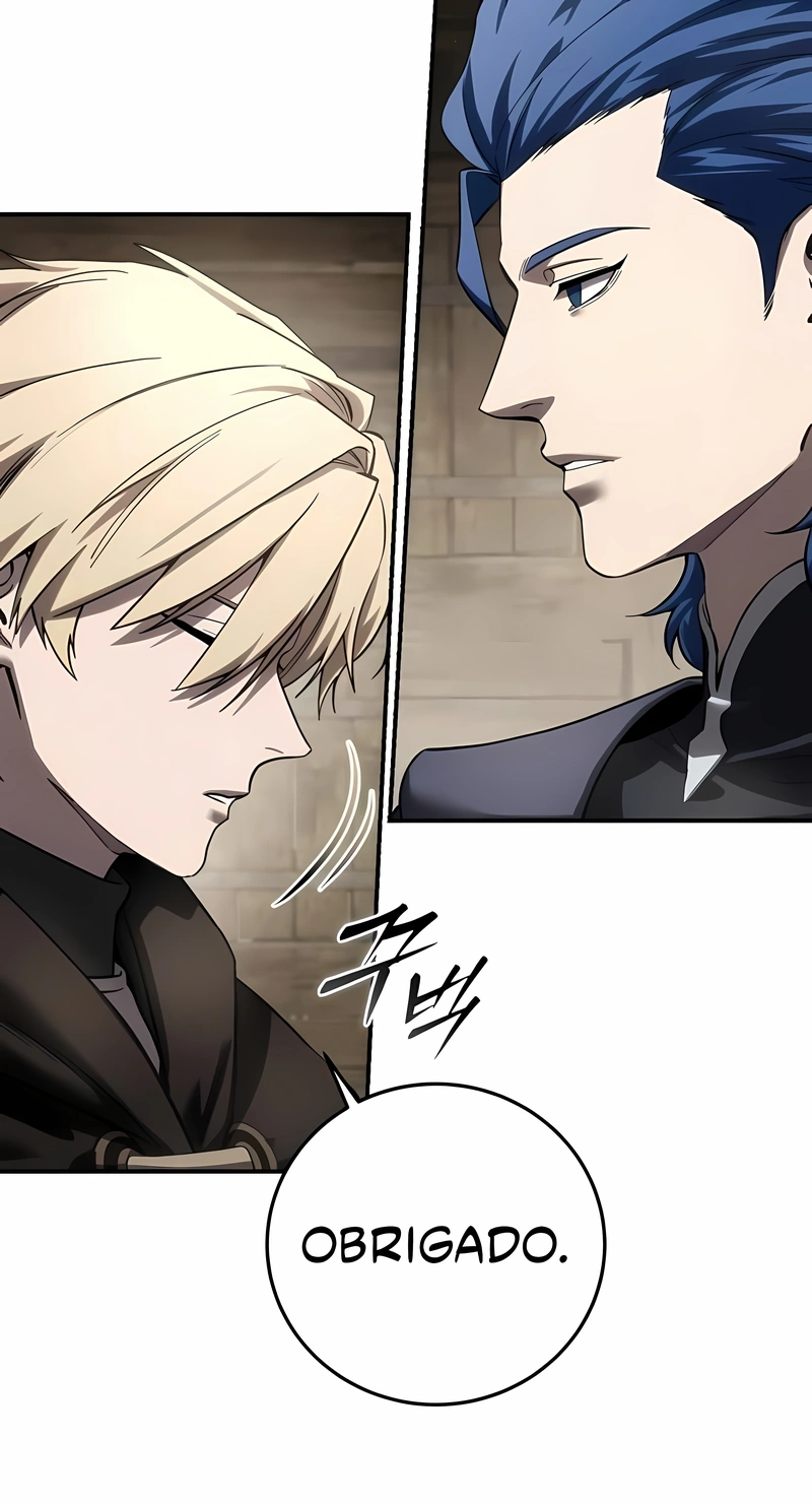 Read Star Embracing Swordmaster PT Manga Online