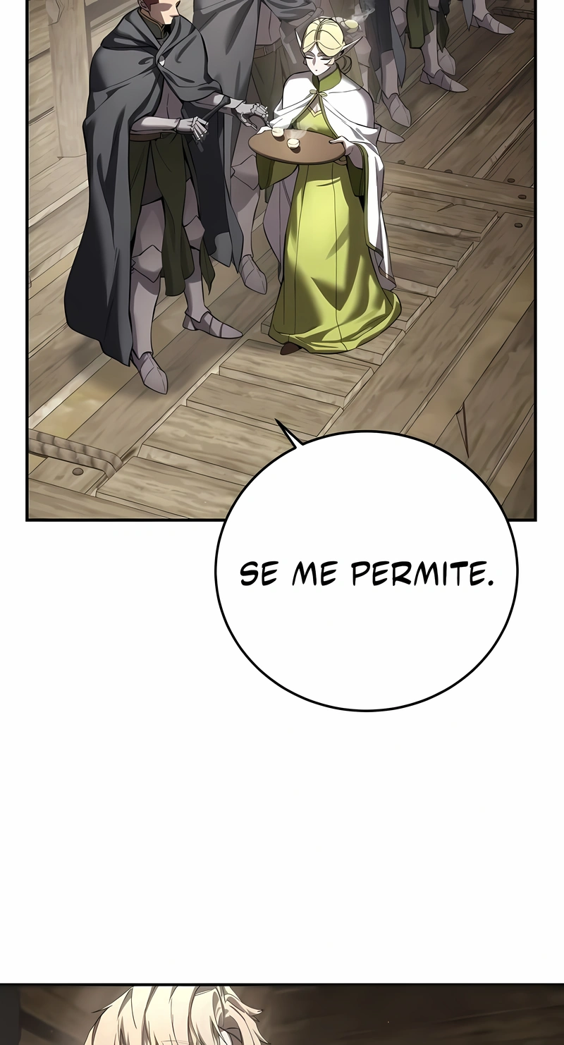 Read Star Embracing Swordmaster PT Manga Online