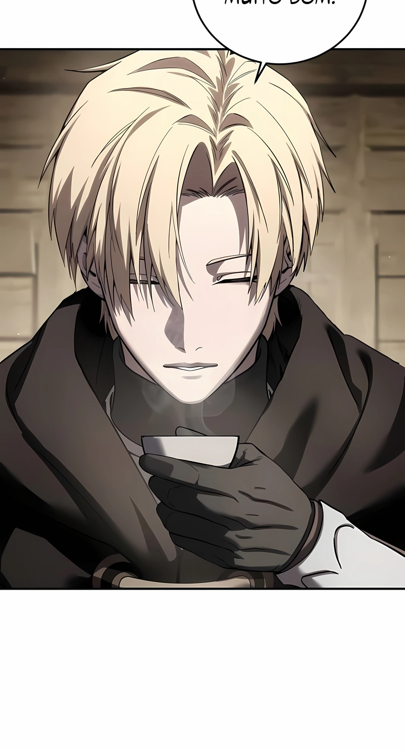 Read Star Embracing Swordmaster PT Manga Online