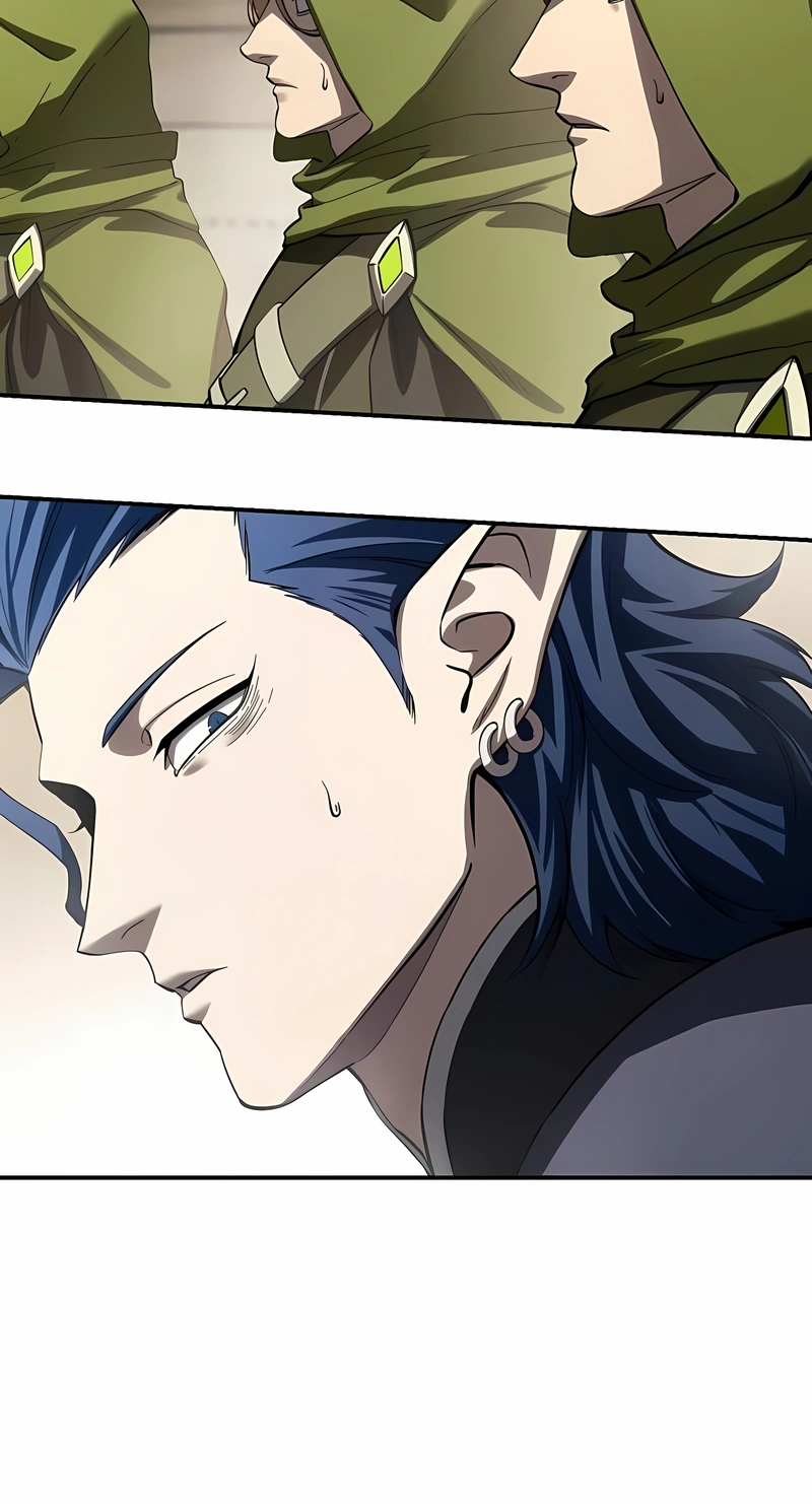 Read Star Embracing Swordmaster PT Manga Online