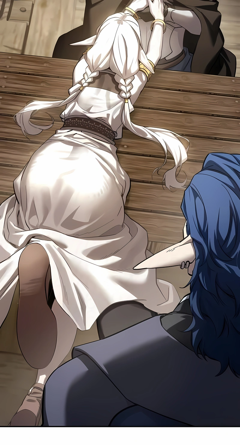 Read Star Embracing Swordmaster PT Manga Online