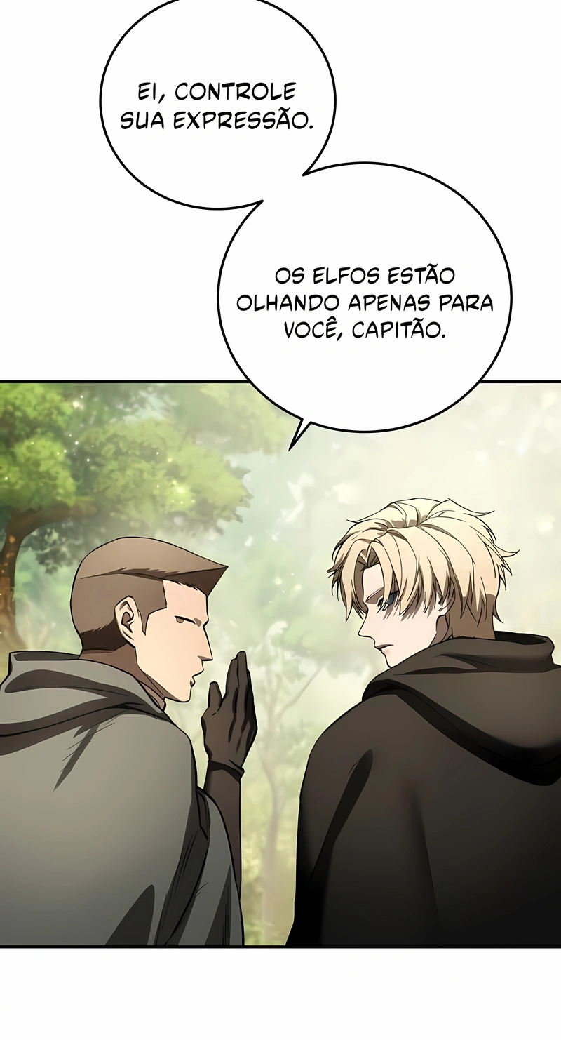 Read Star Embracing Swordmaster PT Manga Online