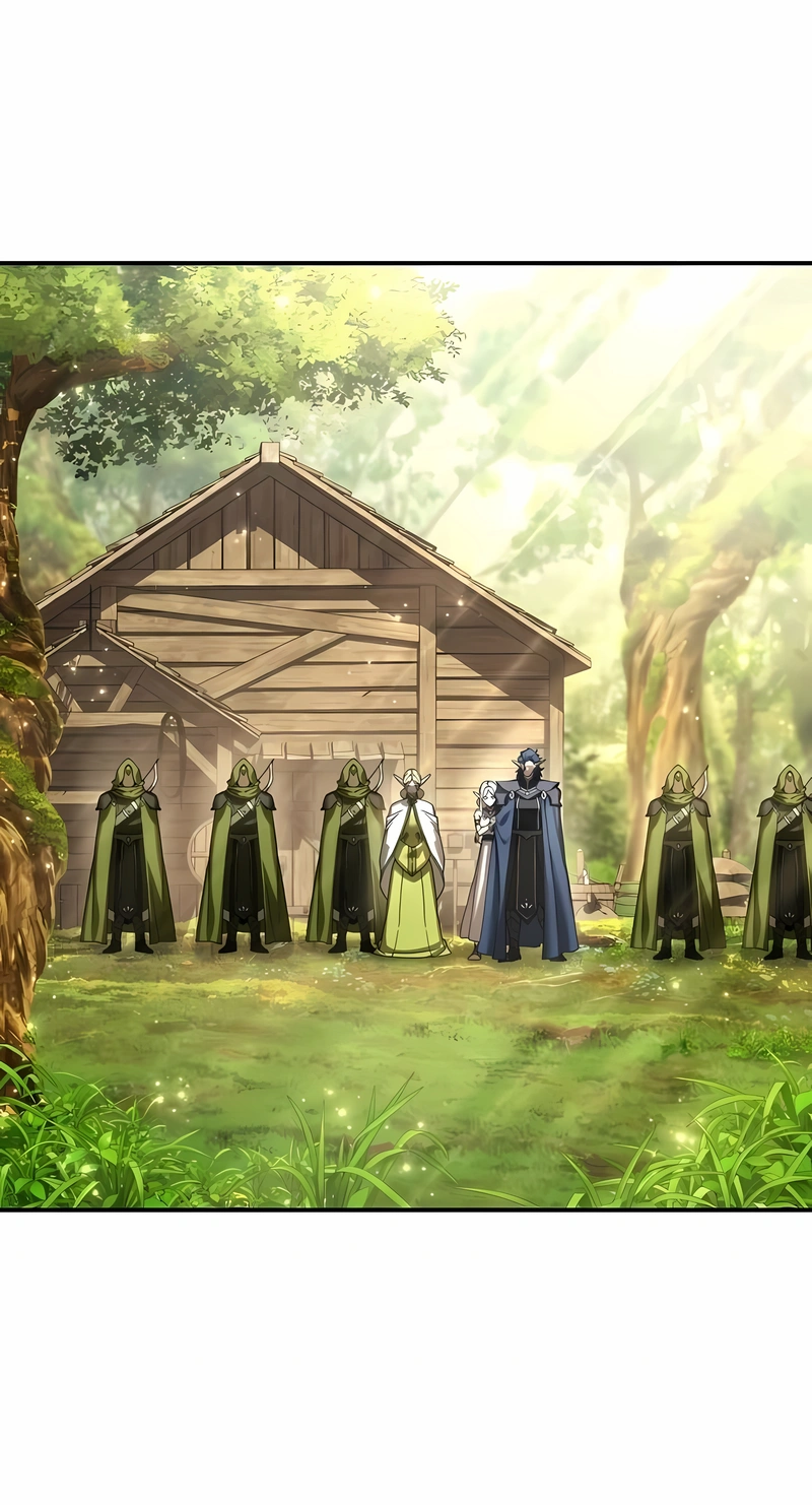 Read Star Embracing Swordmaster PT Manga Online