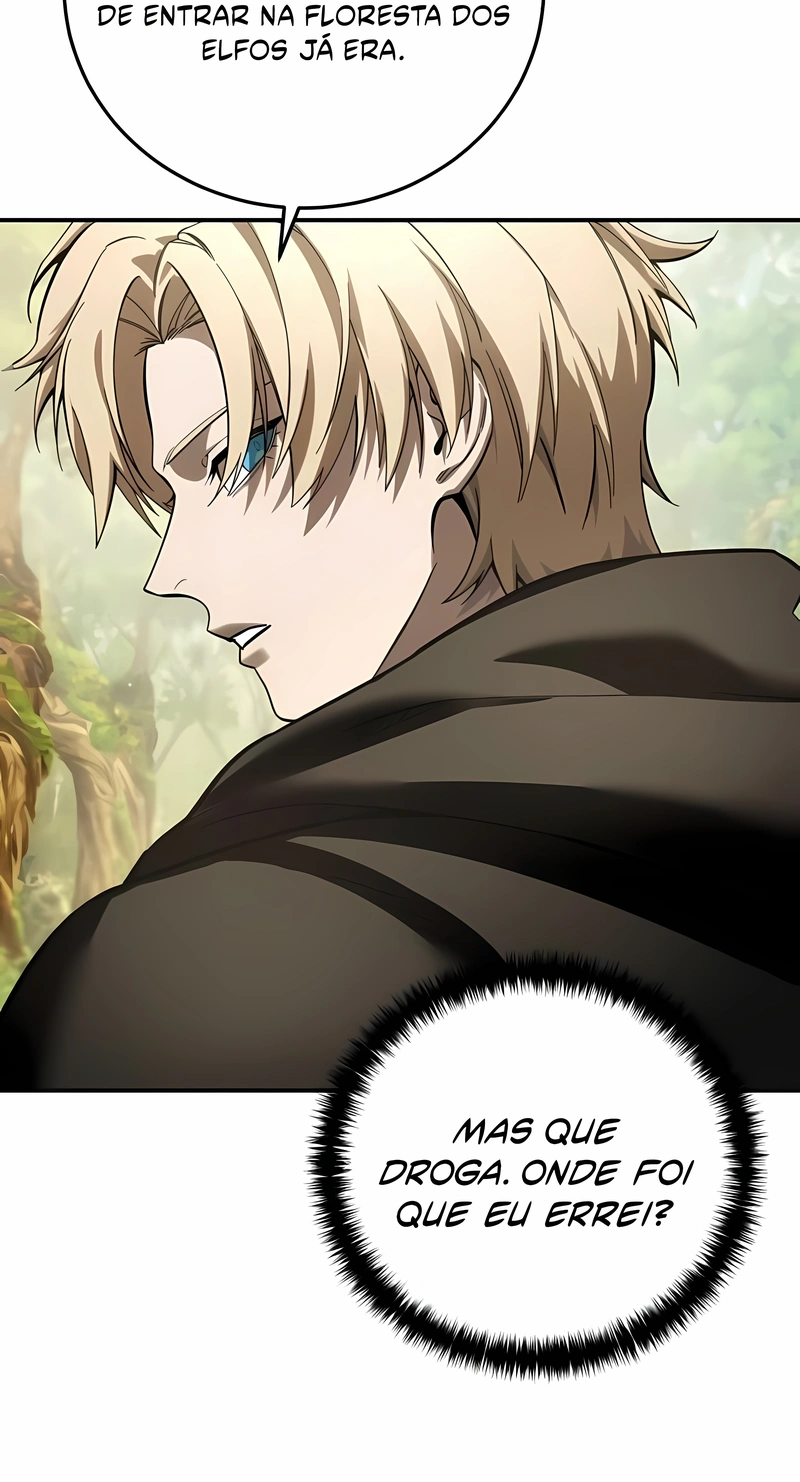 Read Star Embracing Swordmaster PT Manga Online