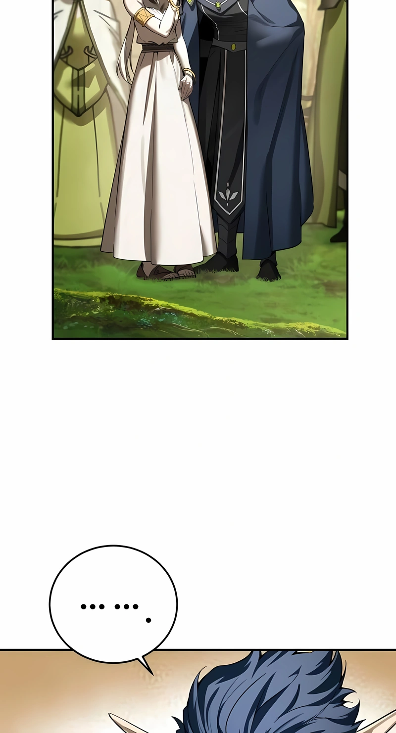 Read Star Embracing Swordmaster PT Manga Online