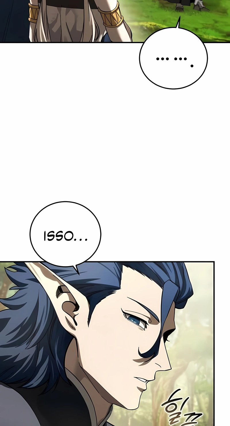 Read Star Embracing Swordmaster PT Manga Online