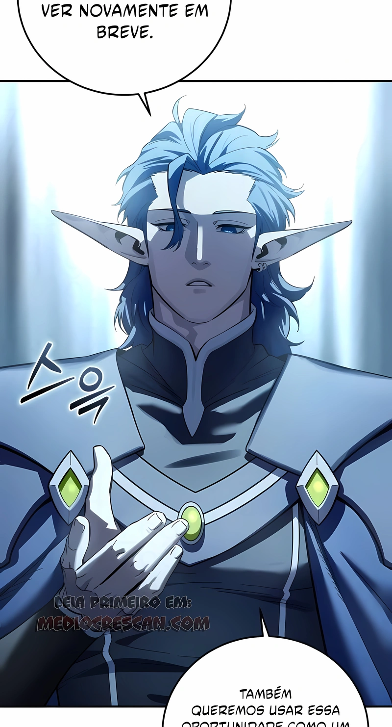 Read Star Embracing Swordmaster PT Manga Online