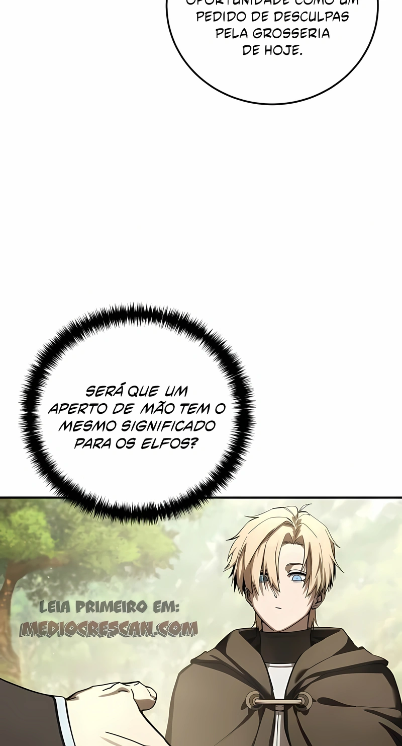 Read Star Embracing Swordmaster PT Manga Online