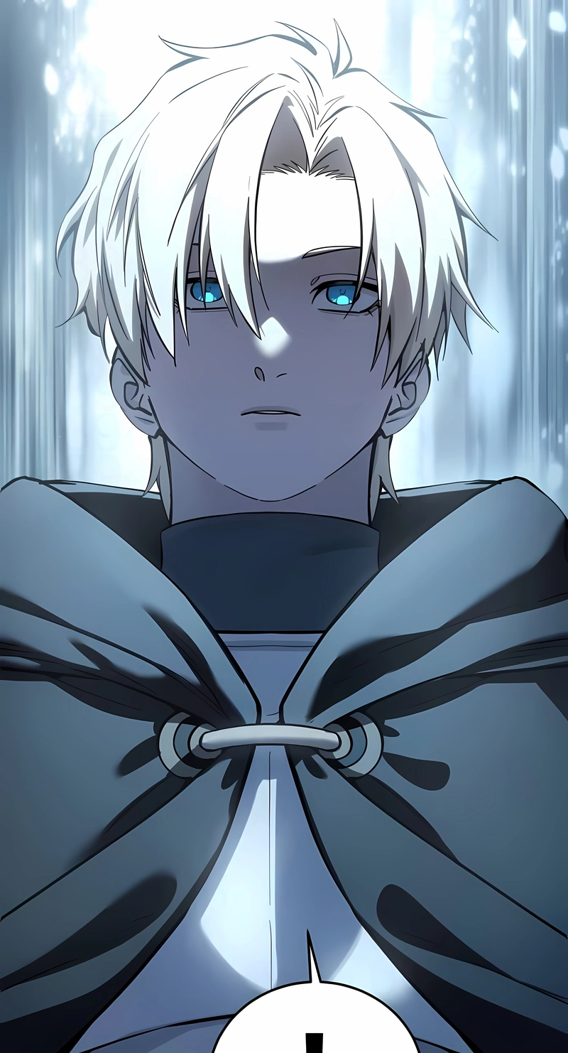 Read Star Embracing Swordmaster PT Manga Online