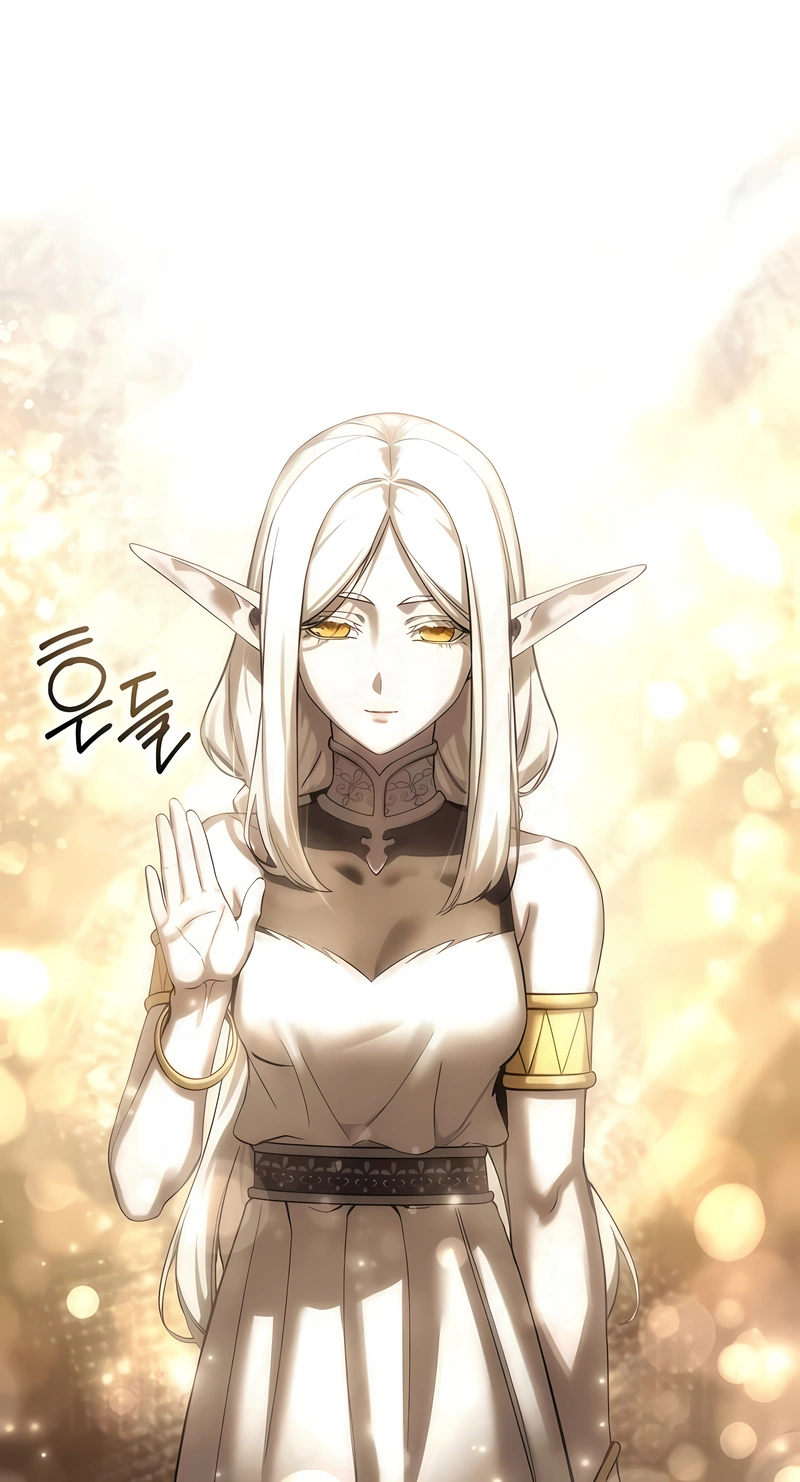 Read Star Embracing Swordmaster PT Manga Online