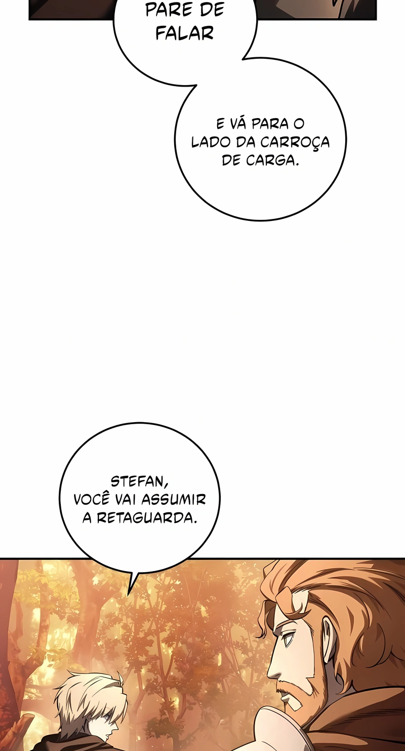 Read Star Embracing Swordmaster PT Manga Online