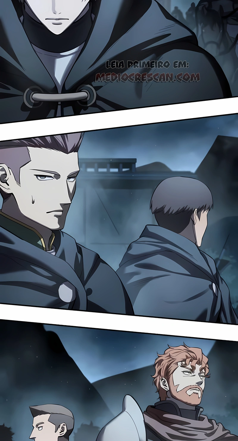 Read Star Embracing Swordmaster PT Manga Online