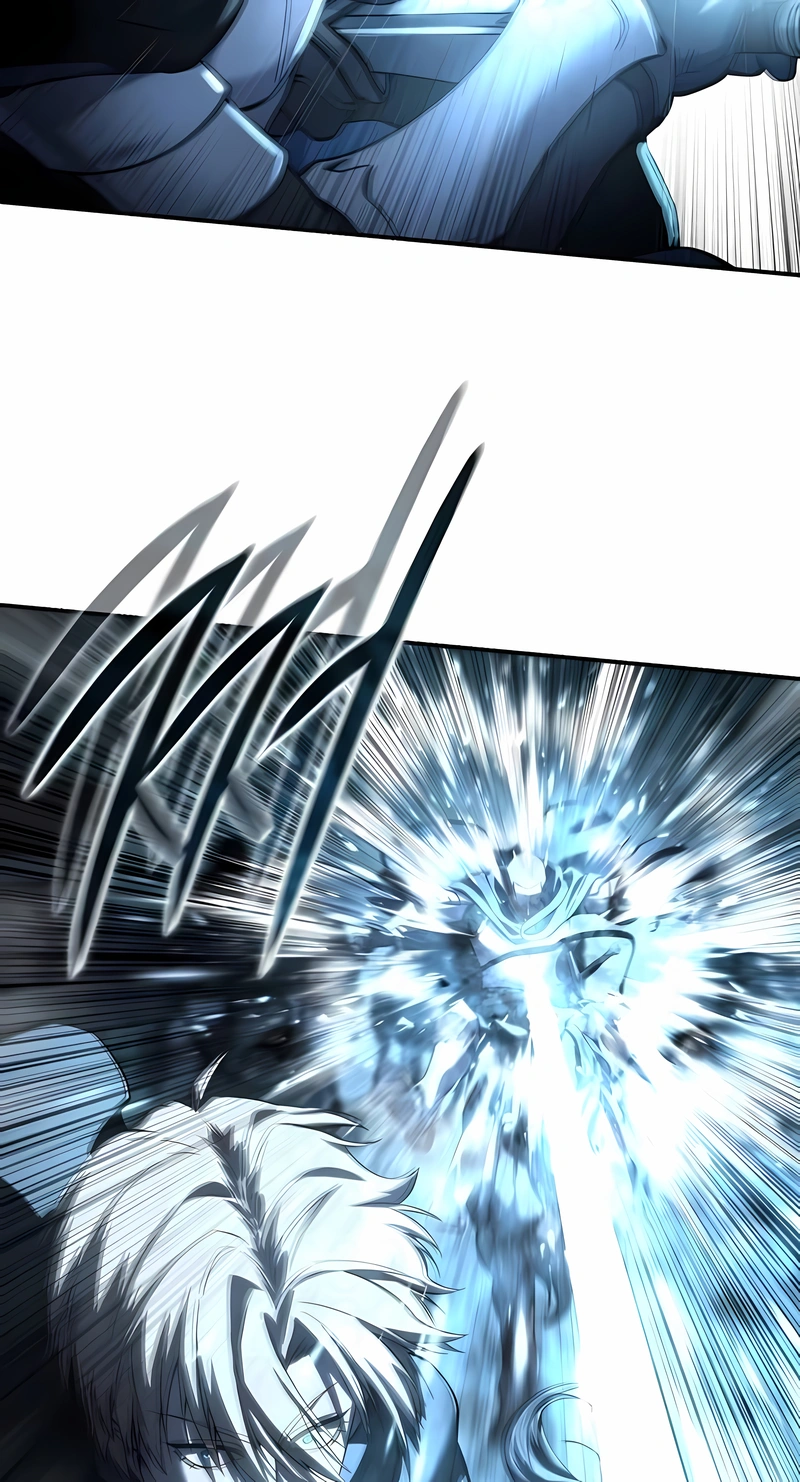 Read Star Embracing Swordmaster PT Manga Online