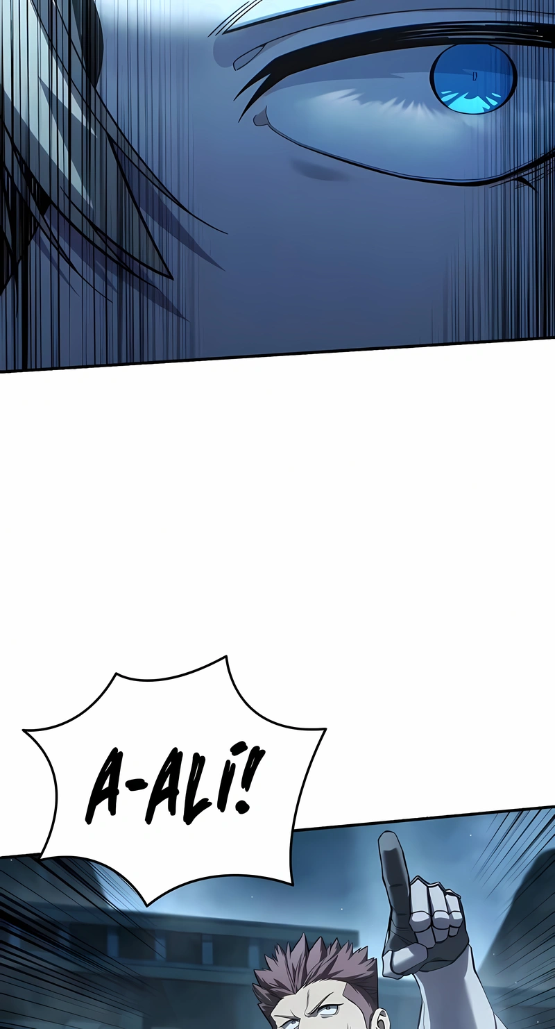 Read Star Embracing Swordmaster PT Manga Online