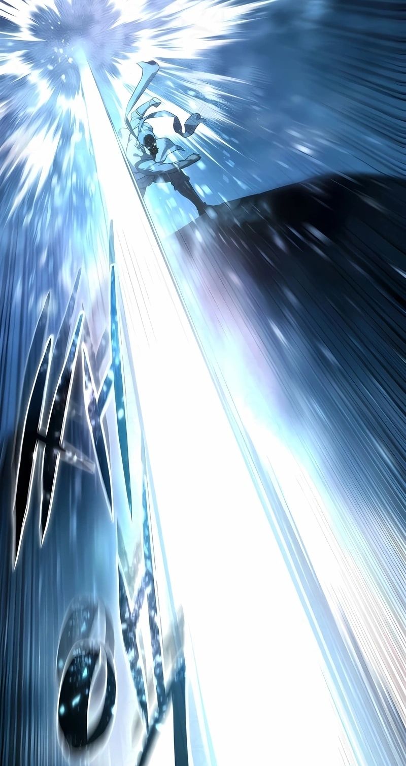 Read Star Embracing Swordmaster PT Manga Online