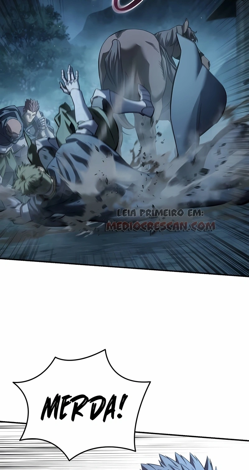 Read Star Embracing Swordmaster PT Manga Online