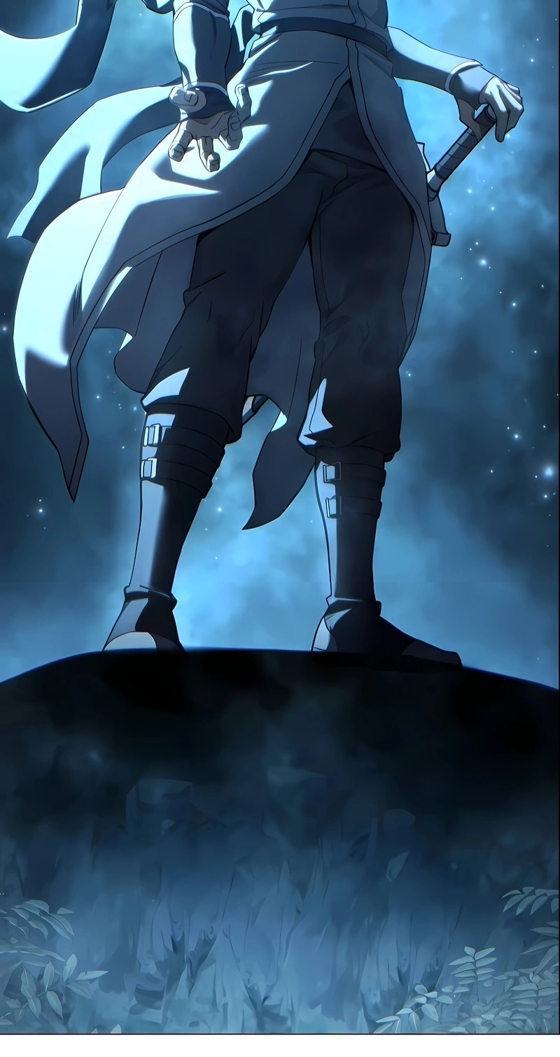 Read Star Embracing Swordmaster PT Manga Online